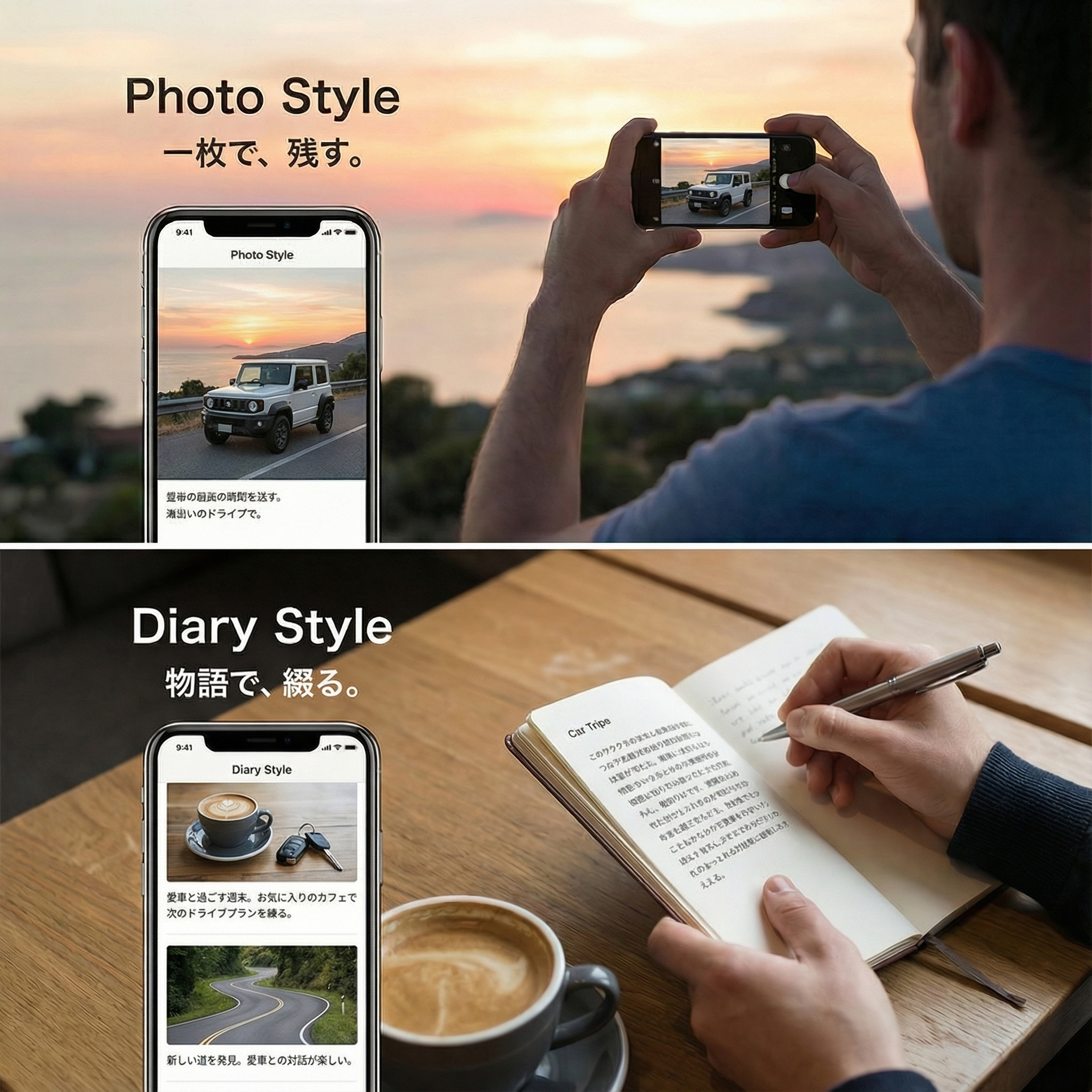 Photo Style